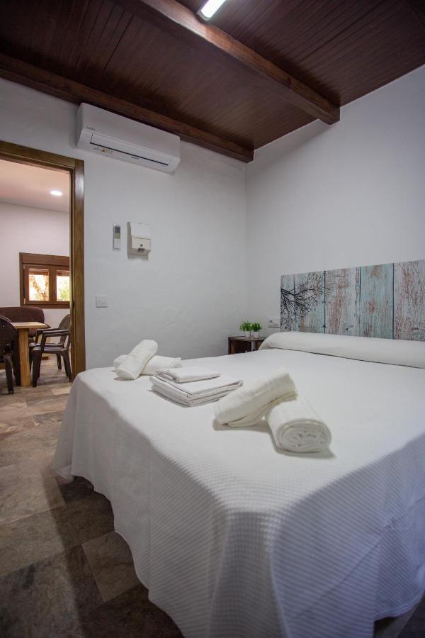 Holiday home Casa Caramelo Medina-Sidonia