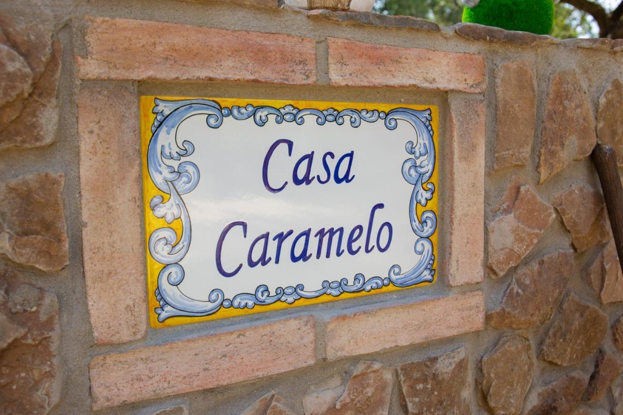 Holiday home Casa Caramelo Medina-Sidonia