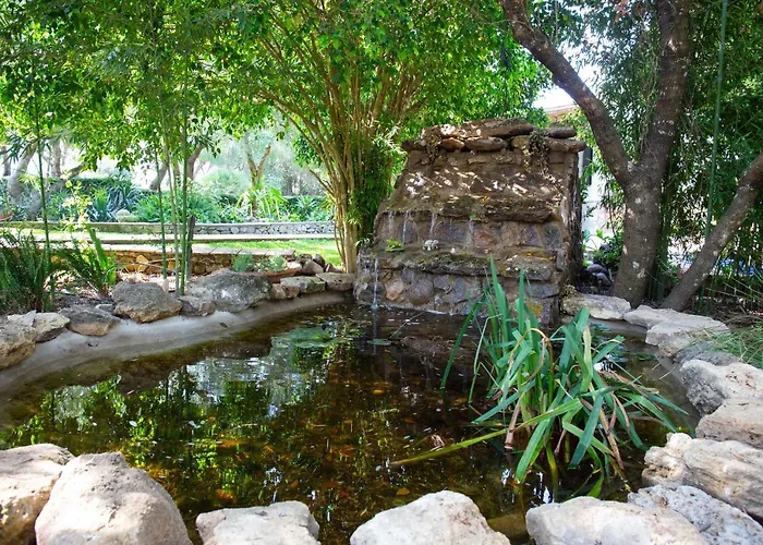 Casa Caramelo