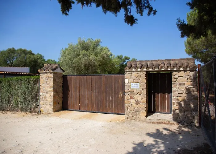 Casa Caramelo