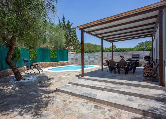 Casa Caramelo