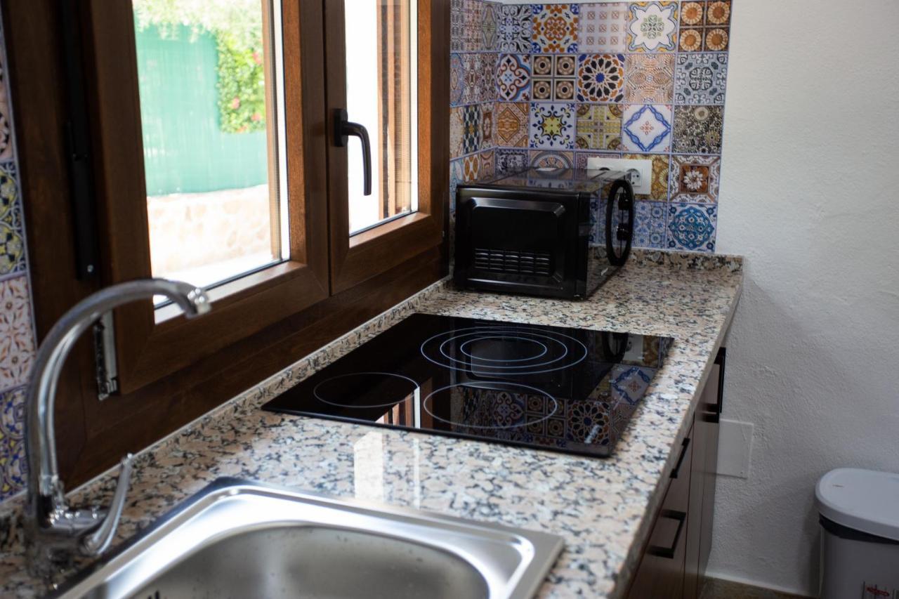 Casa Caramelo * Medina-Sidonia