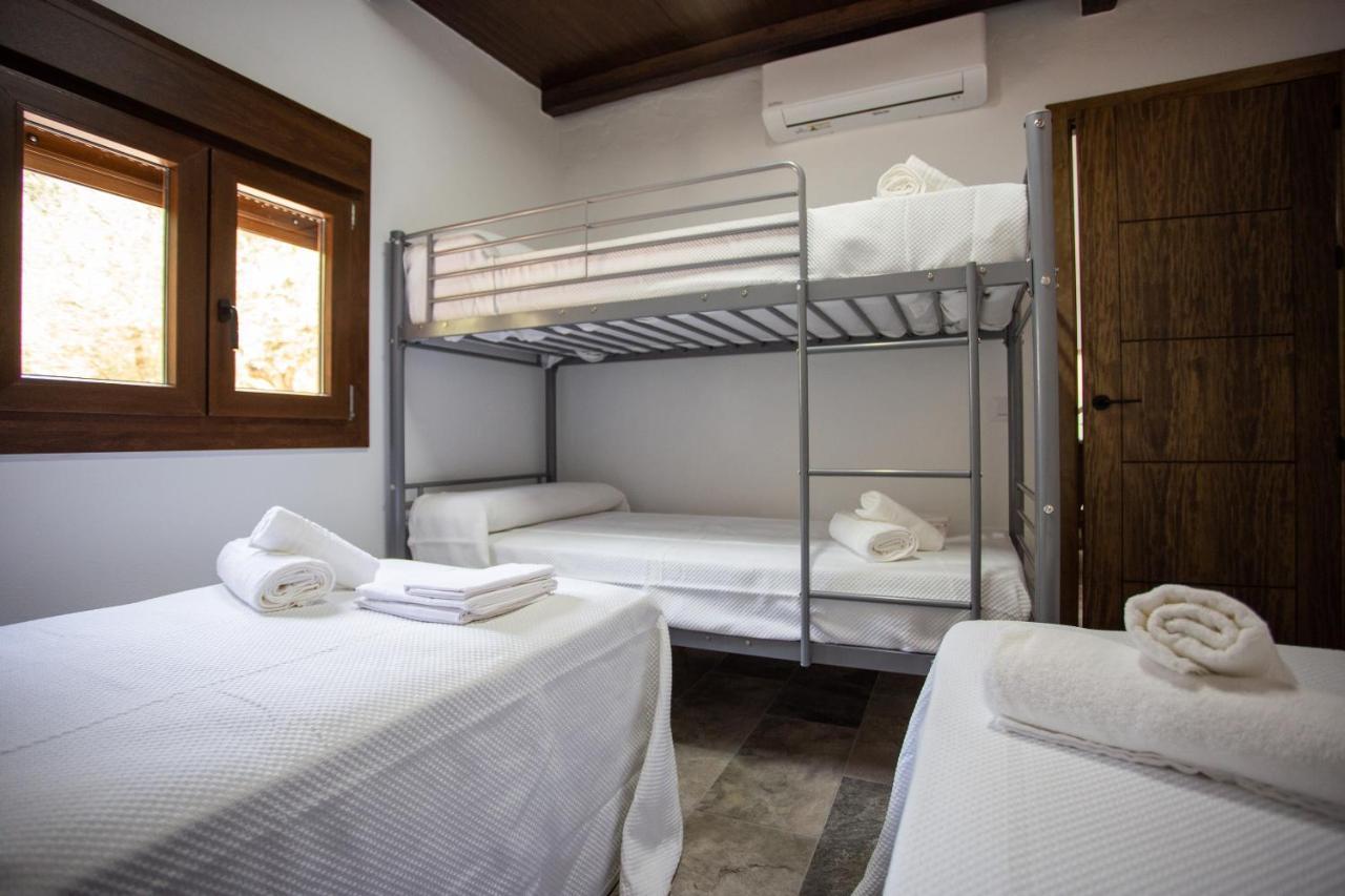 Casa Caramelo Holiday home