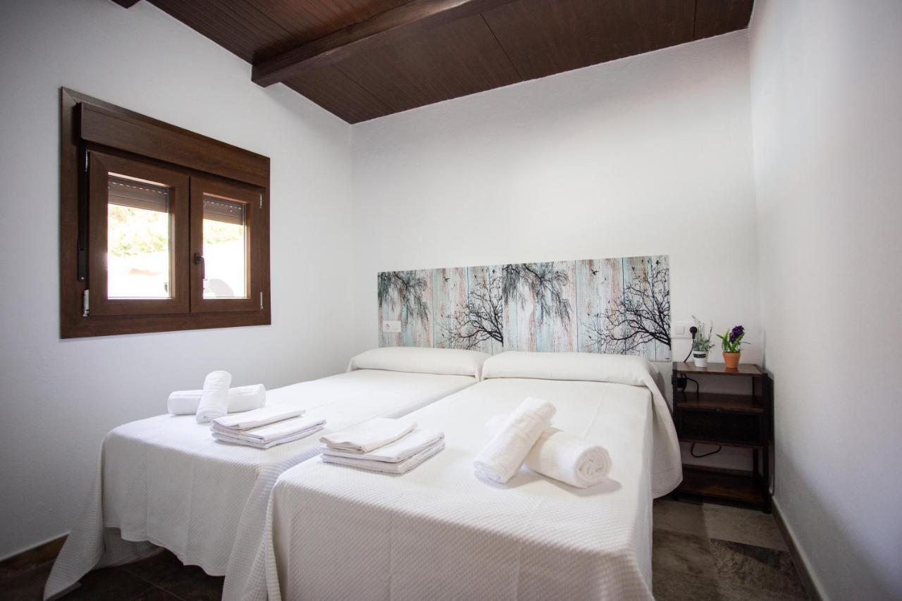 Casa Caramelo