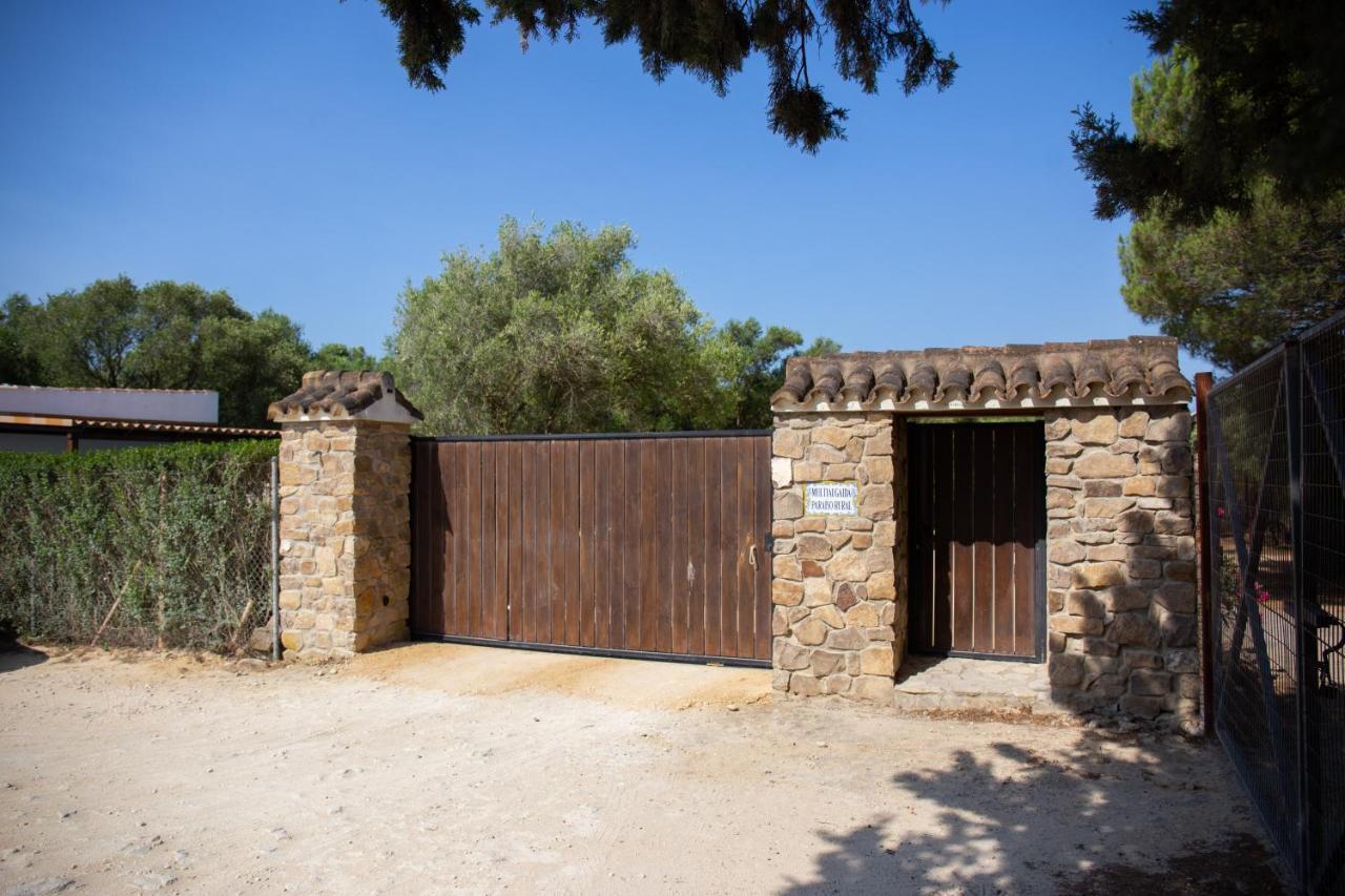 Holiday home Casa Caramelo Medina-Sidonia
