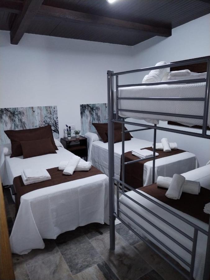 Casa Caramelo Medina-Sidonia