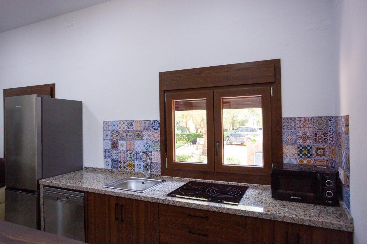 Casa Caramelo Holiday home *