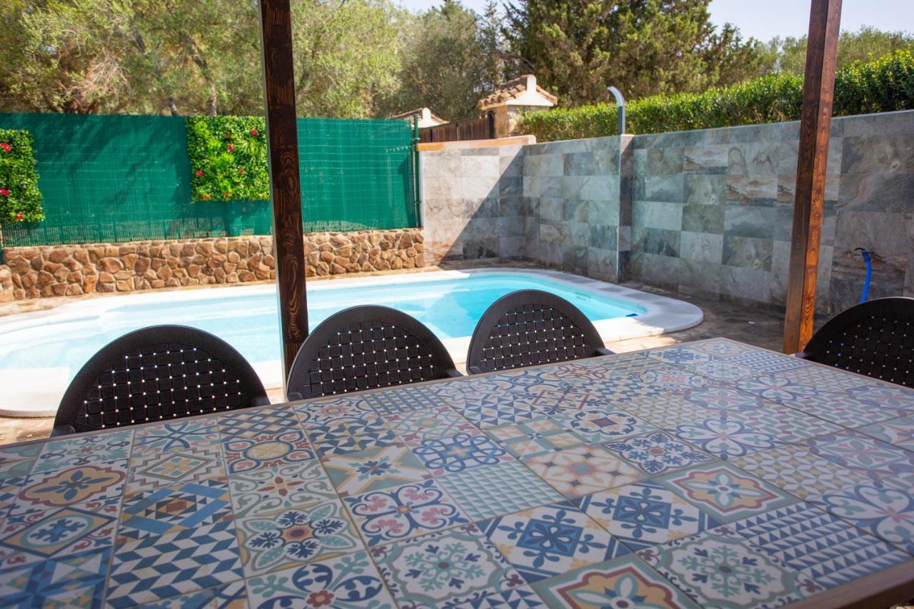 Casa Caramelo Medina-Sidonia