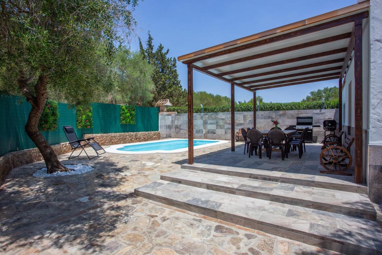 Holiday home Casa Caramelo *
