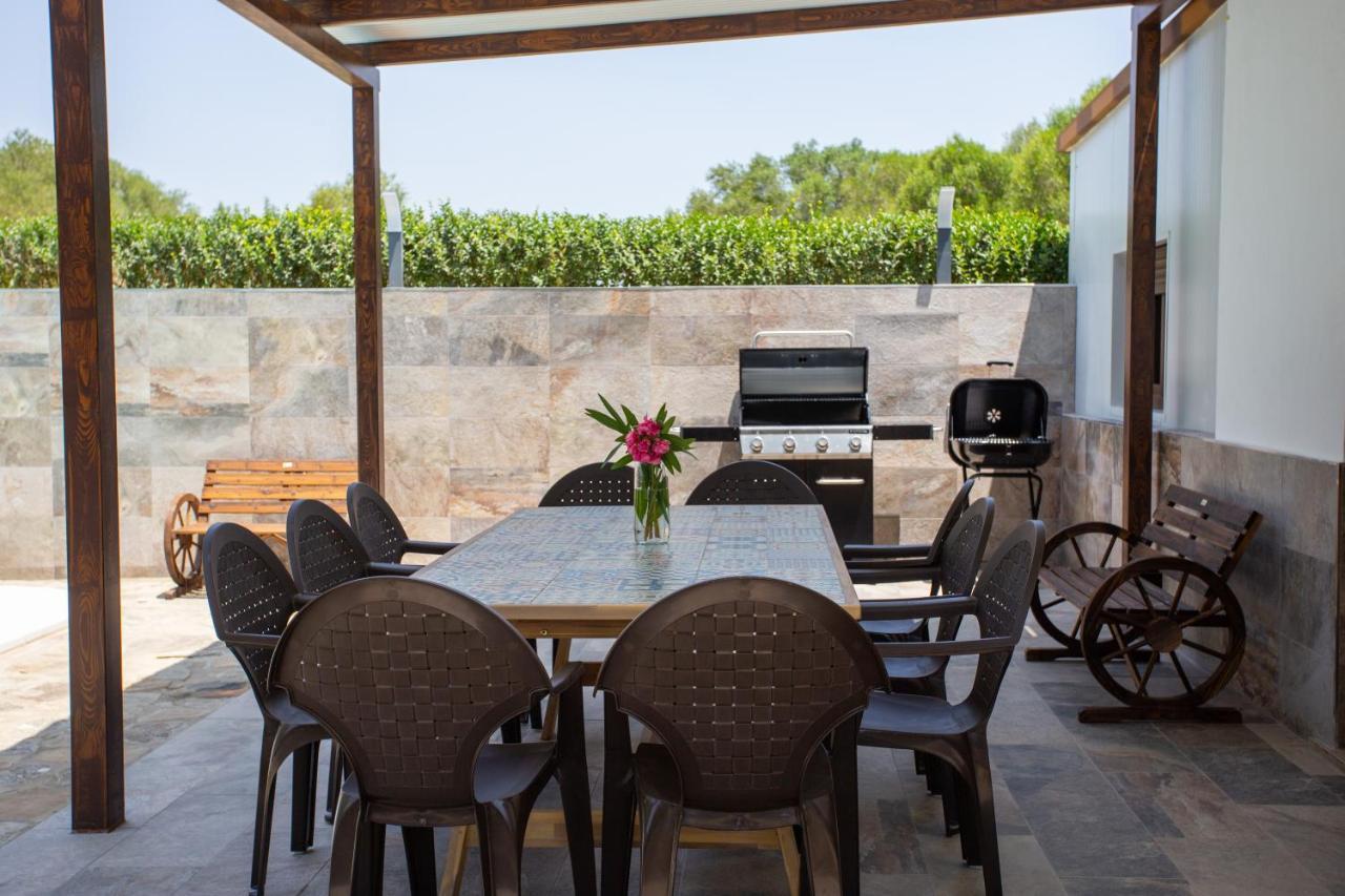 Casa Caramelo
