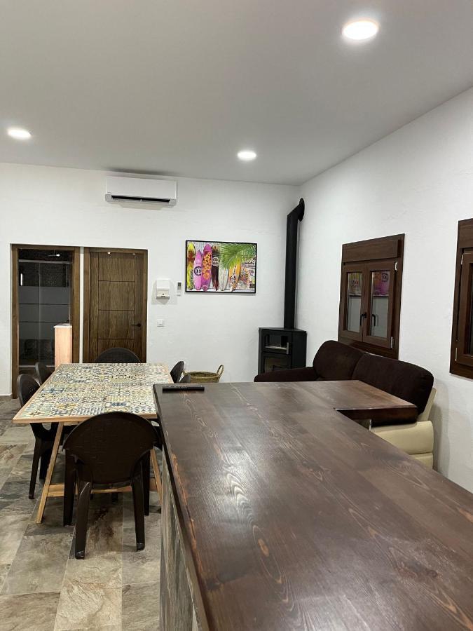 Casa Caramelo *