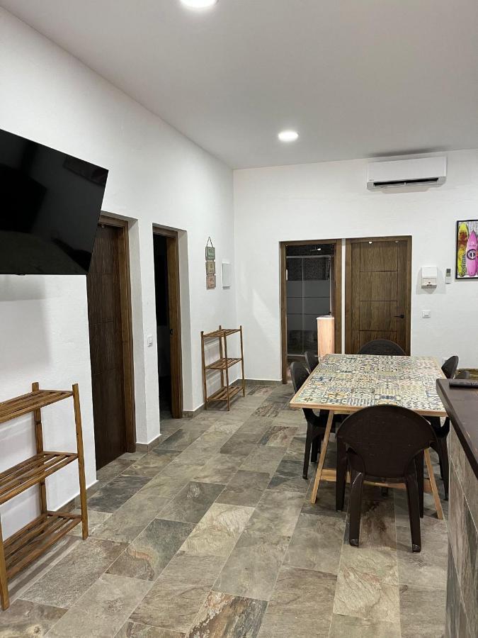 Casa Caramelo Holiday home *
